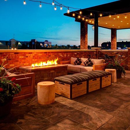 Springhill Suites By Marriott Bozeman Exteriér fotografie