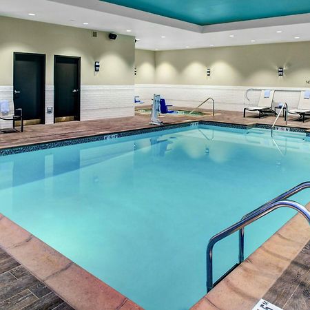 Springhill Suites By Marriott Bozeman Exteriér fotografie