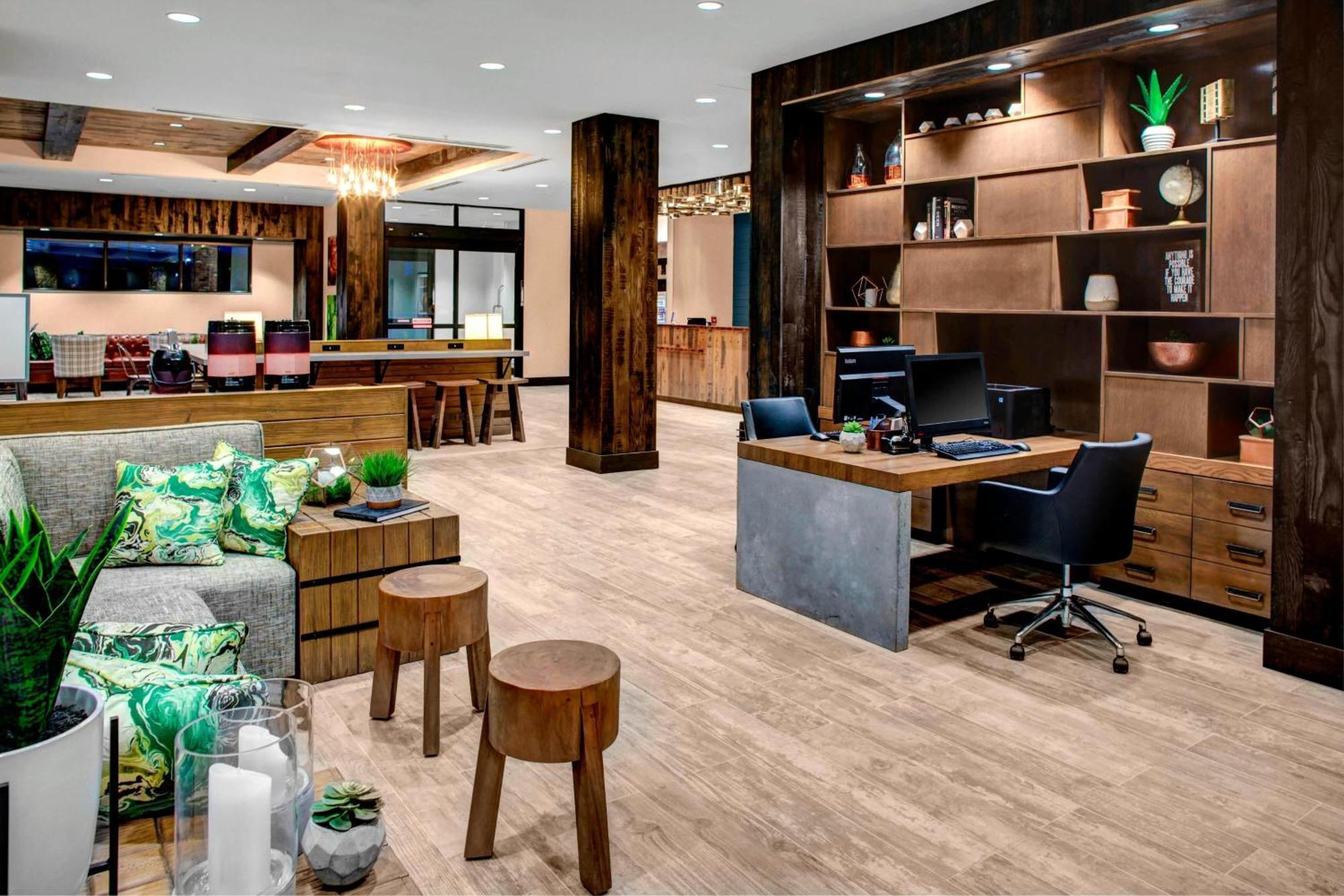 Springhill Suites By Marriott Bozeman Exteriér fotografie