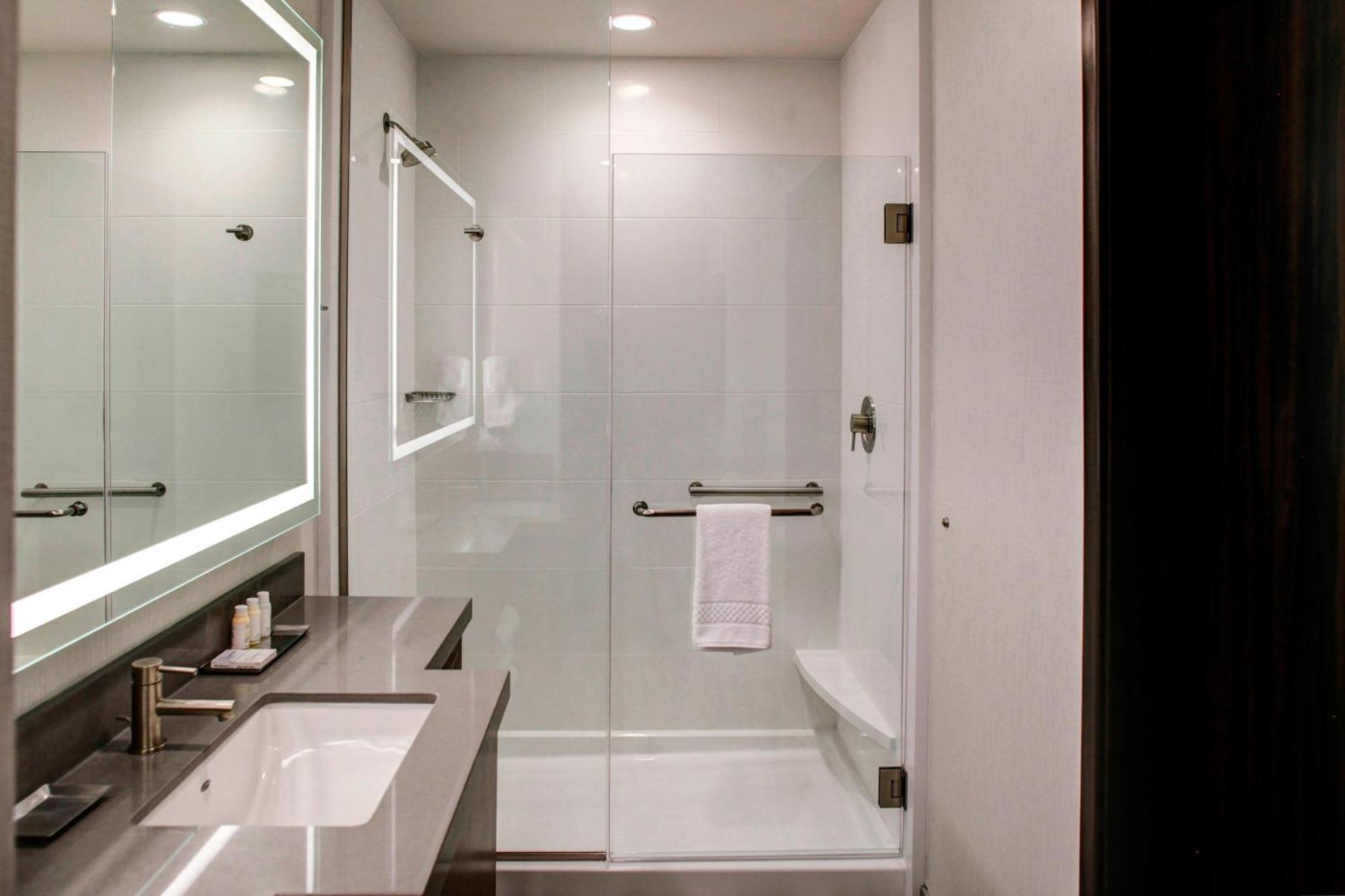 Springhill Suites By Marriott Bozeman Exteriér fotografie