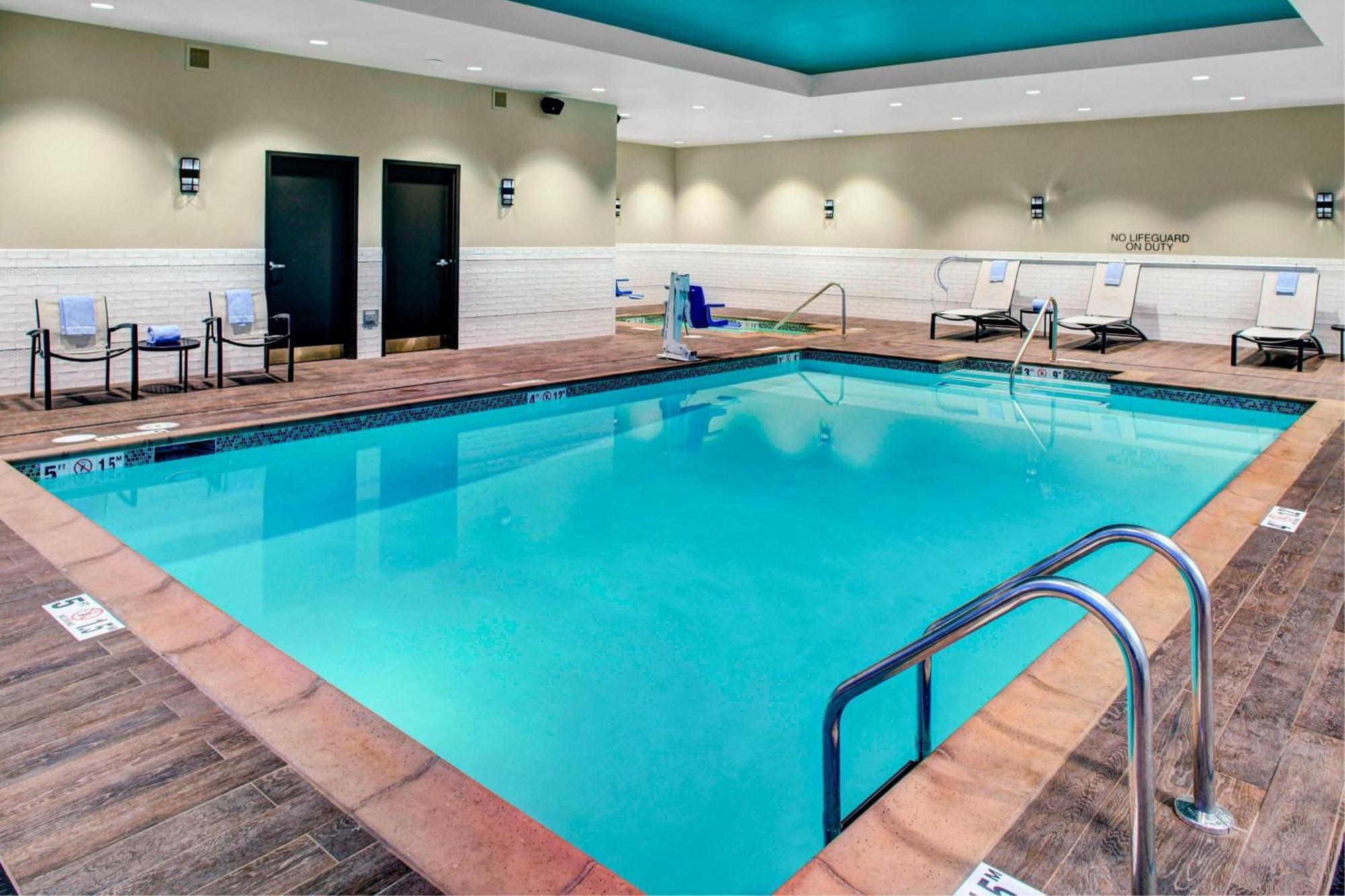 Springhill Suites By Marriott Bozeman Exteriér fotografie
