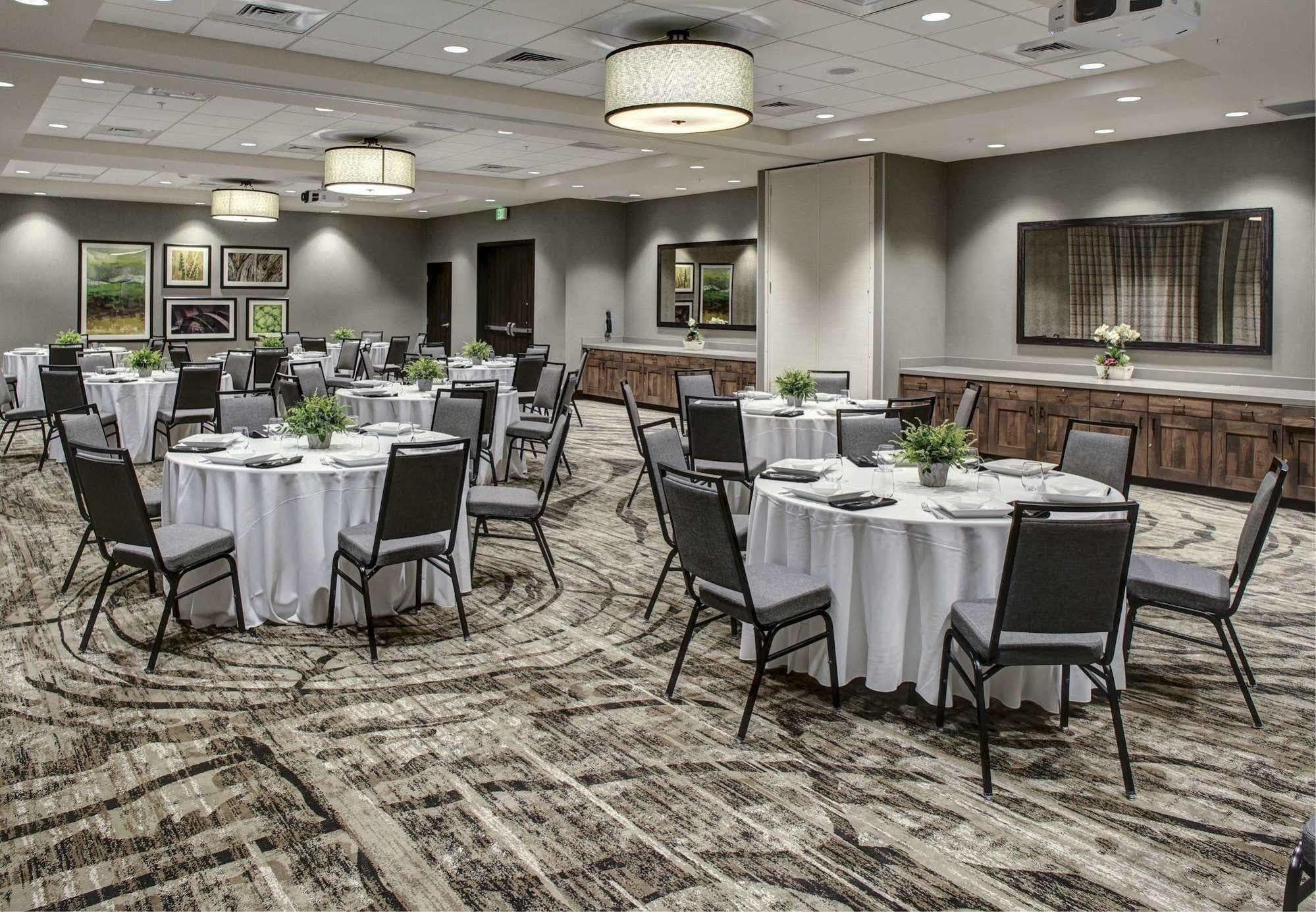 Springhill Suites By Marriott Bozeman Exteriér fotografie