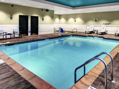 Springhill Suites By Marriott Bozeman Exteriér fotografie